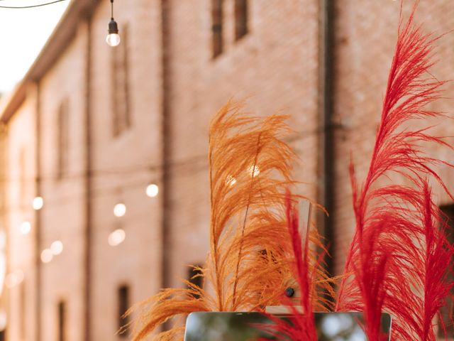 Il matrimonio di Andrea e Eleonora a Pistoia, Pistoia 94