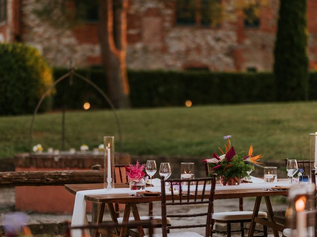 Il matrimonio di Andrea e Eleonora a Pistoia, Pistoia 96