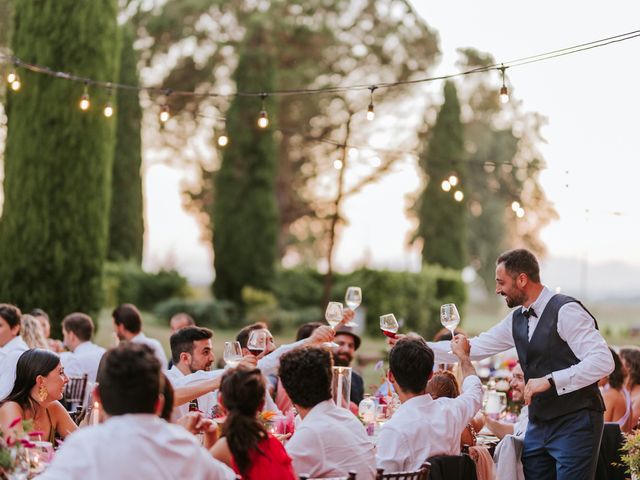Il matrimonio di Andrea e Eleonora a Pistoia, Pistoia 97