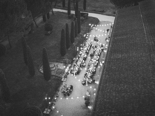 Il matrimonio di Andrea e Eleonora a Pistoia, Pistoia 105