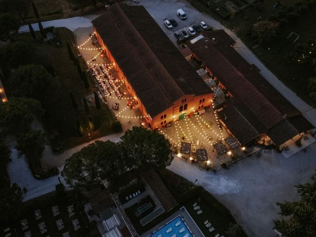 Il matrimonio di Andrea e Eleonora a Pistoia, Pistoia 106