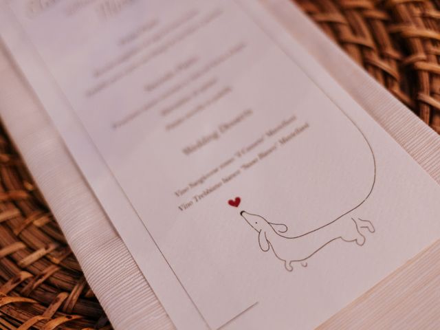 Il matrimonio di Andrea e Eleonora a Pistoia, Pistoia 107