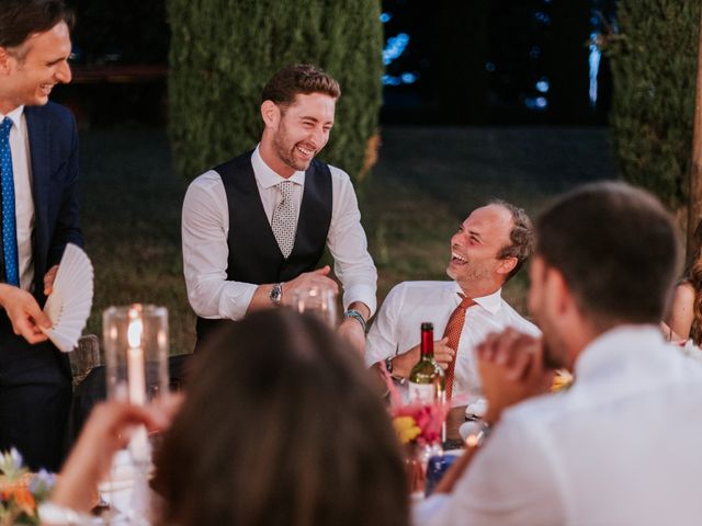Il matrimonio di Andrea e Eleonora a Pistoia, Pistoia 108