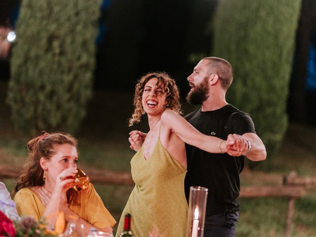 Il matrimonio di Andrea e Eleonora a Pistoia, Pistoia 111