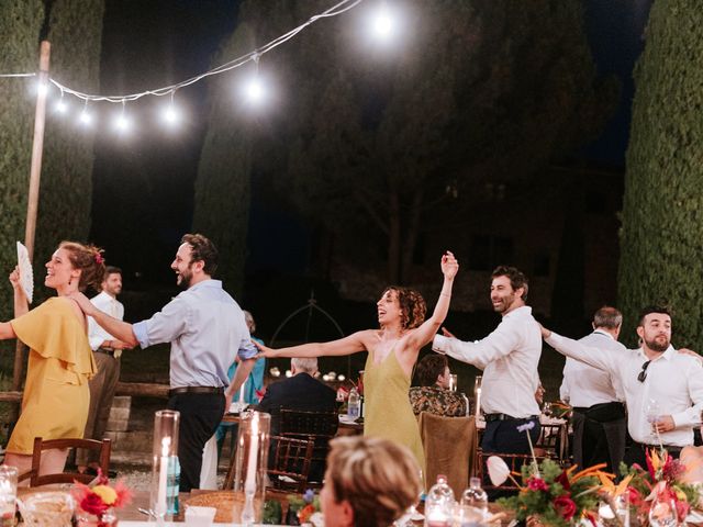 Il matrimonio di Andrea e Eleonora a Pistoia, Pistoia 114