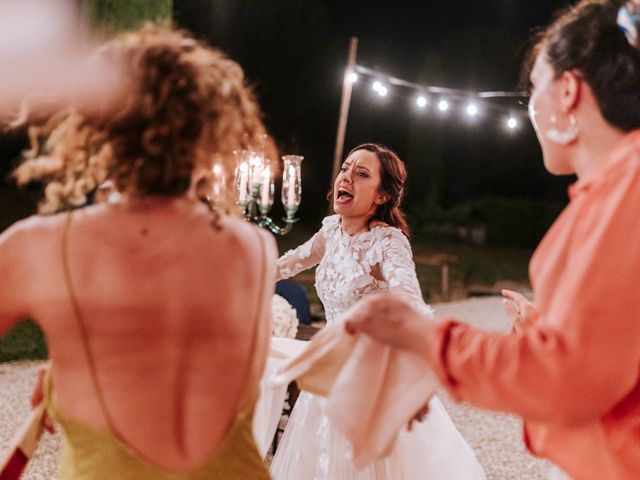 Il matrimonio di Andrea e Eleonora a Pistoia, Pistoia 119