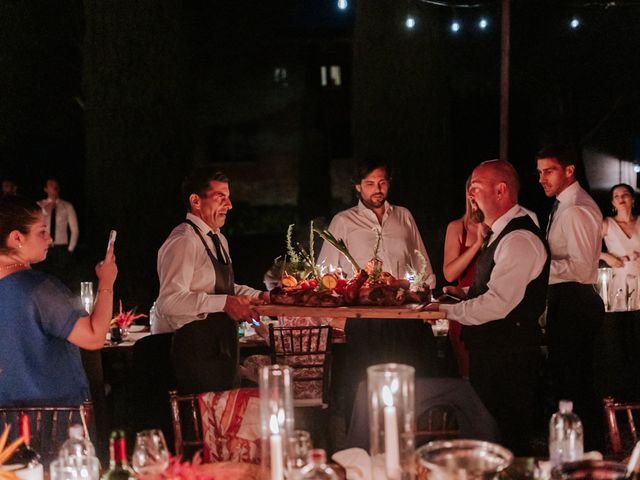 Il matrimonio di Andrea e Eleonora a Pistoia, Pistoia 120