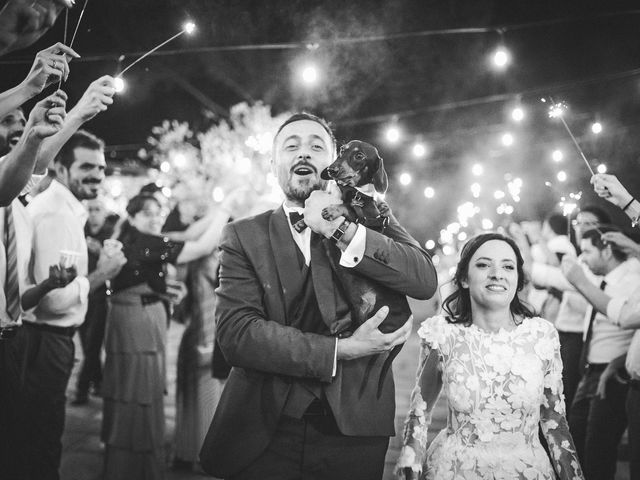 Il matrimonio di Andrea e Eleonora a Pistoia, Pistoia 128