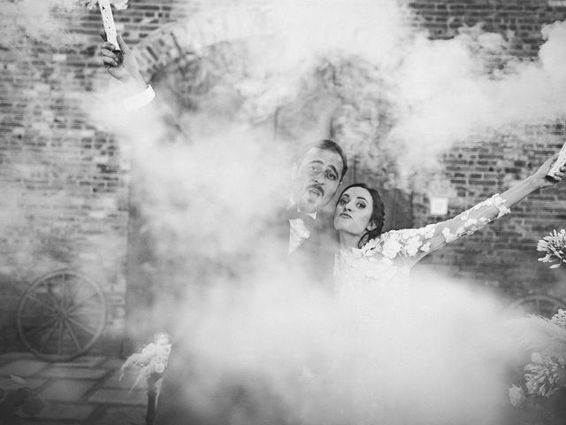 Il matrimonio di Andrea e Eleonora a Pistoia, Pistoia 139