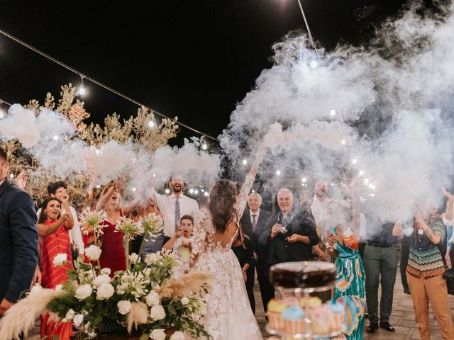 Il matrimonio di Andrea e Eleonora a Pistoia, Pistoia 143