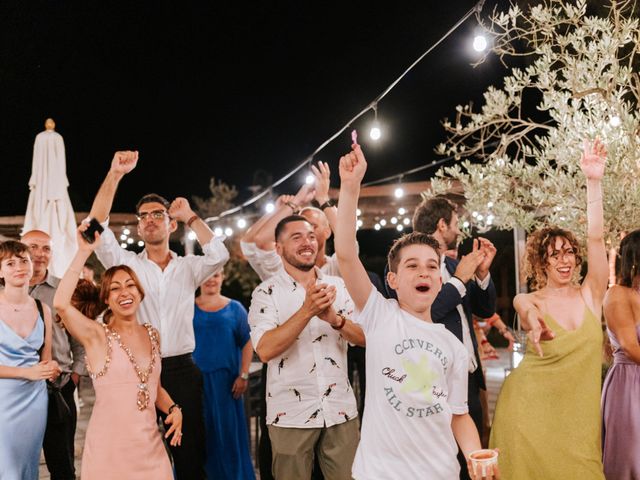 Il matrimonio di Andrea e Eleonora a Pistoia, Pistoia 144