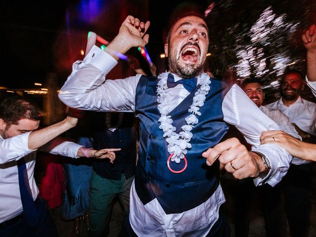 Il matrimonio di Andrea e Eleonora a Pistoia, Pistoia 151