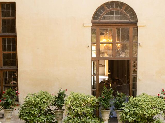 Il matrimonio di Asami e Edoardo a Cumiana, Torino 14