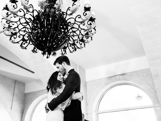 Il matrimonio di Alessia e Giuseppe a Noicattaro, Bari 4