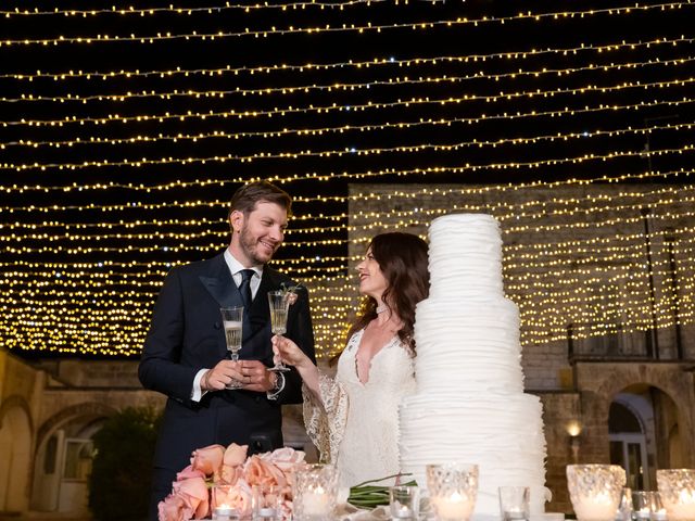 Il matrimonio di Alessia e Giuseppe a Noicattaro, Bari 15