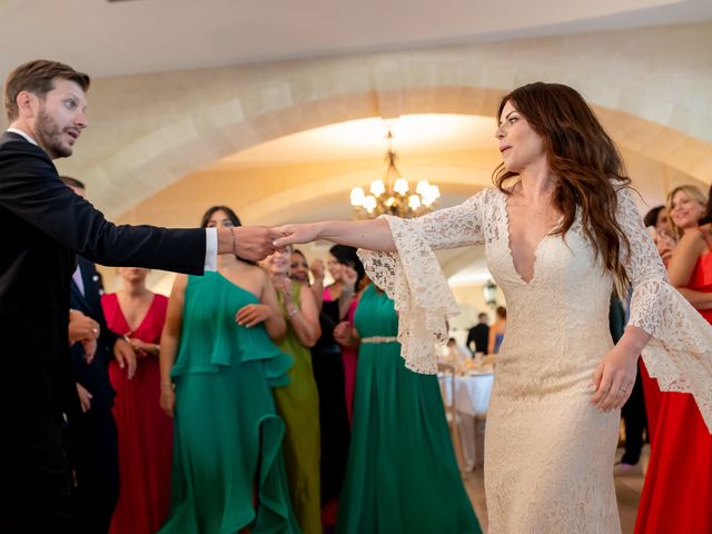 Il matrimonio di Alessia e Giuseppe a Noicattaro, Bari 29