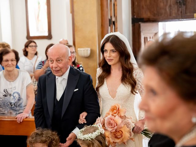 Il matrimonio di Alessia e Giuseppe a Noicattaro, Bari 38
