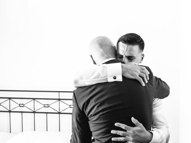 Il matrimonio di Davide e Carla a Città Sant'Angelo, Pescara 3