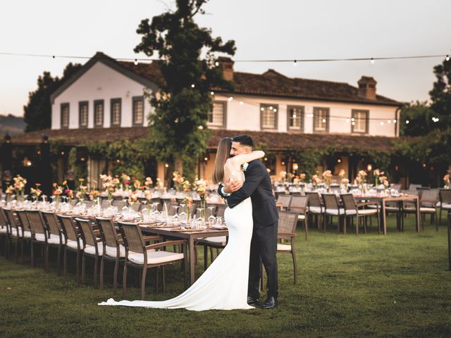 Il matrimonio di Davide e Carla a Città Sant'Angelo, Pescara 21
