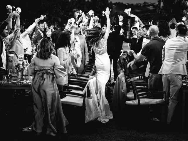 Il matrimonio di Davide e Carla a Città Sant'Angelo, Pescara 24