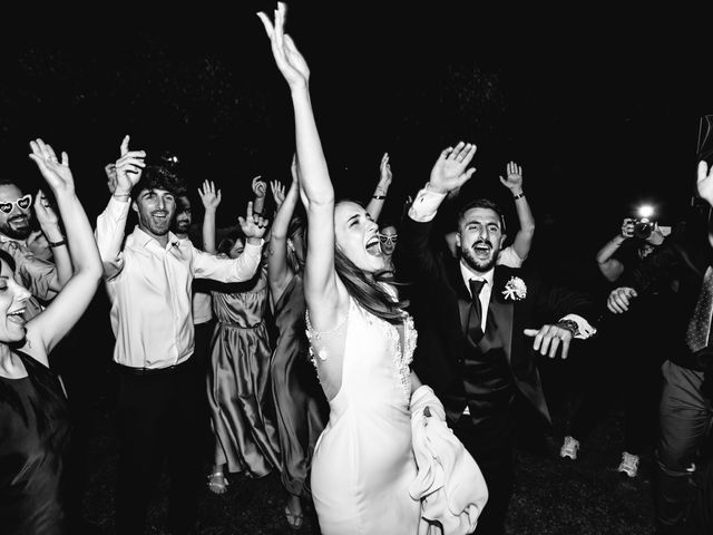 Il matrimonio di Davide e Carla a Città Sant'Angelo, Pescara 27