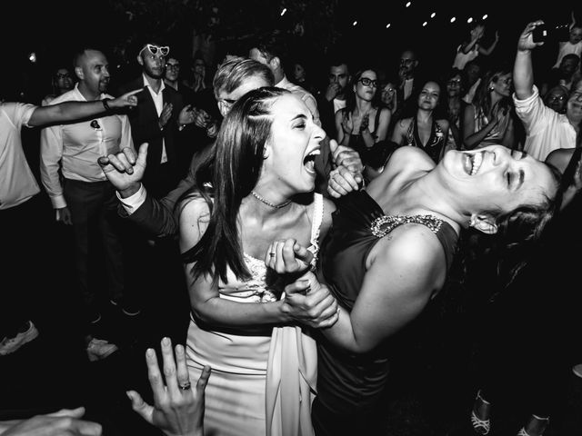 Il matrimonio di Davide e Carla a Città Sant'Angelo, Pescara 28