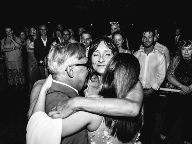 Il matrimonio di Davide e Carla a Città Sant'Angelo, Pescara 30