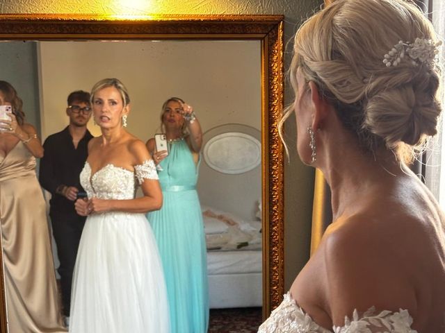 Il matrimonio di Sergio  e Barbara  a Alessandria, Alessandria 3