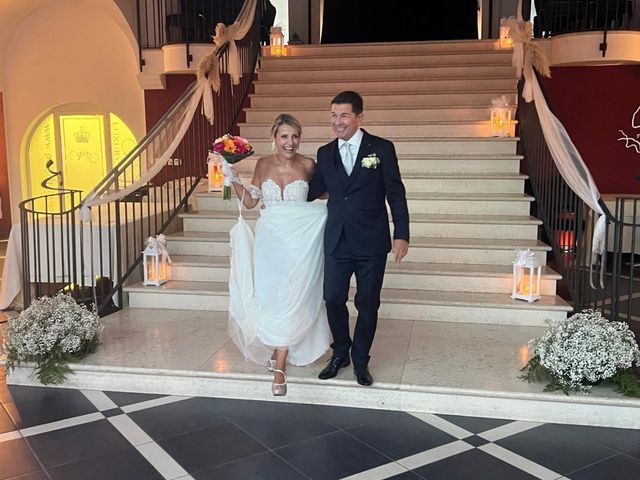 Il matrimonio di Sergio  e Barbara  a Alessandria, Alessandria 6