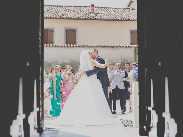 Il matrimonio di Manuel e Mara a Trescore Balneario, Bergamo 22