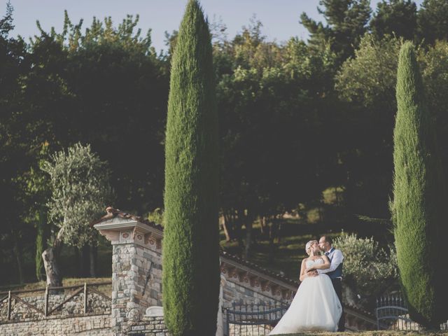 Il matrimonio di Manuel e Mara a Trescore Balneario, Bergamo 1