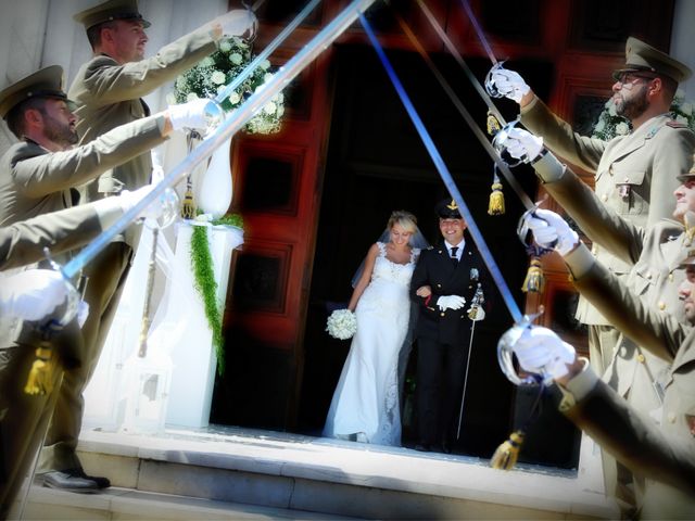 Il matrimonio di Michele e Antonella a Bari, Bari 10