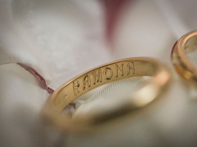 Il matrimonio di Marco e Ramona a Fauglia, Pisa 27