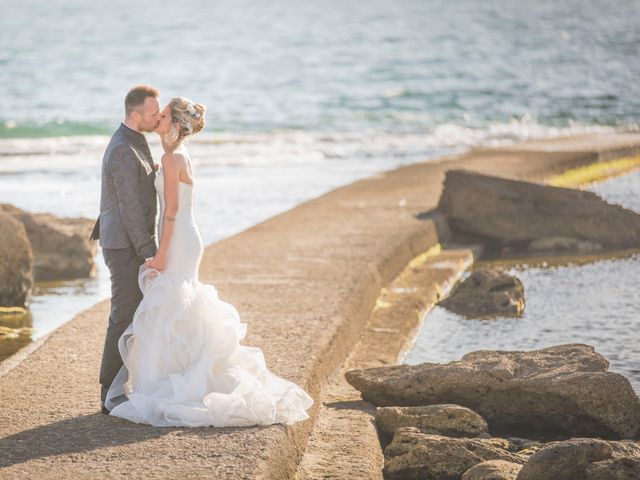 Il matrimonio di Marco e Ramona a Fauglia, Pisa 57