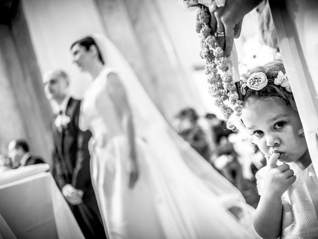 Il matrimonio di Simone e Kirsty a Misano Adriatico, Rimini 15