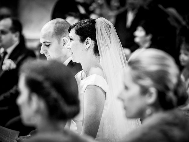 Il matrimonio di Simone e Kirsty a Misano Adriatico, Rimini 16