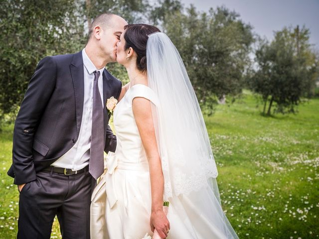 Il matrimonio di Simone e Kirsty a Misano Adriatico, Rimini 28