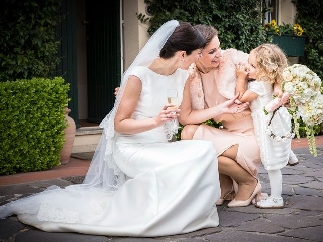 Il matrimonio di Simone e Kirsty a Misano Adriatico, Rimini 30