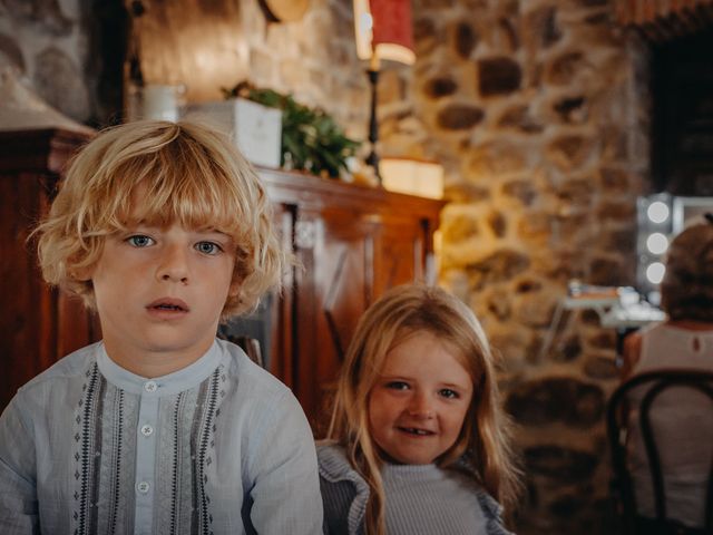 Il matrimonio di Dean e Michelle a Calolziocorte, Lecco 8