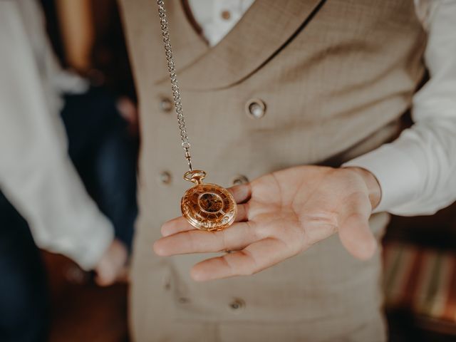 Il matrimonio di Dean e Michelle a Calolziocorte, Lecco 14