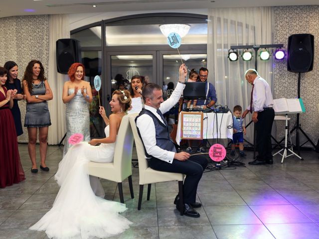 Il matrimonio di Alessandro e Elianor a Cirò Marina, Crotone 15