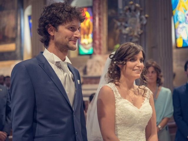 Il matrimonio di Matteo e Cecilia a Parma, Parma 40