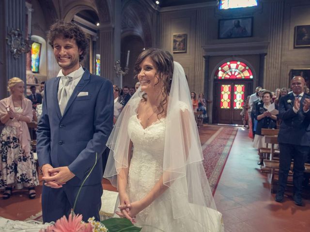 Il matrimonio di Matteo e Cecilia a Parma, Parma 53