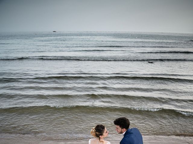 Il matrimonio di Oronzo e Natasha a Gaeta, Latina 68