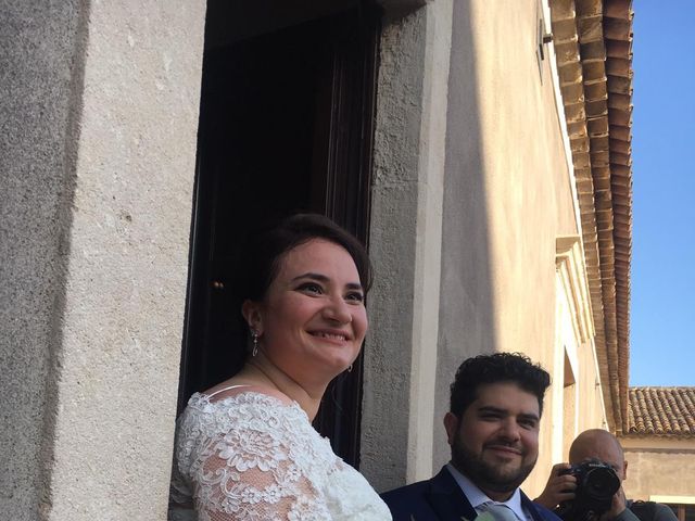 Il matrimonio di Salvatore e Cristina a Catania, Catania 3