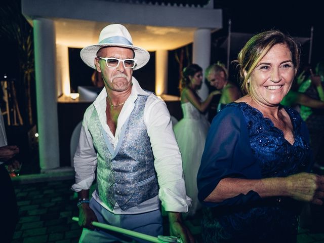 Il matrimonio di Matteo e Rita a Sarzana, La Spezia 71
