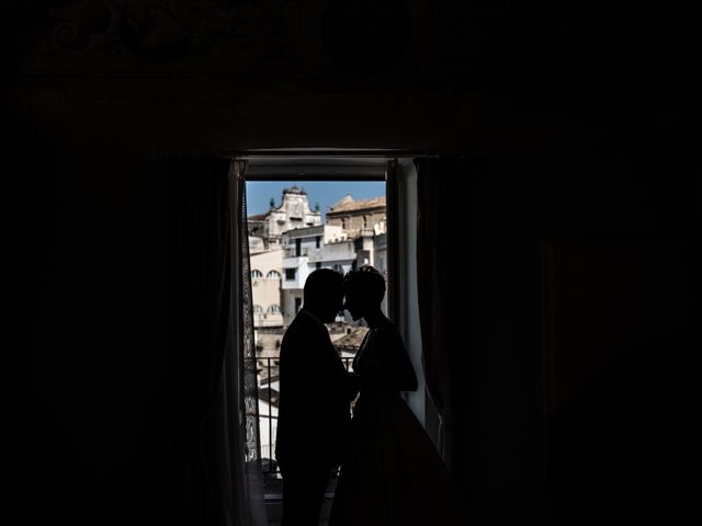 Il matrimonio di Vincenzo e Morena a Bari, Bari 53