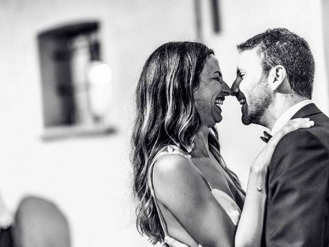 Il matrimonio di Giuseppe e Carmen a Orbassano, Torino 5