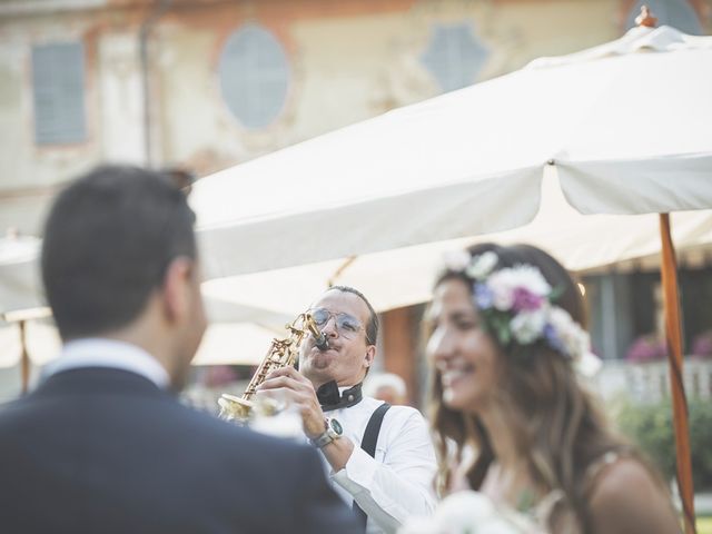 Il matrimonio di Giuseppe e Carmen a Orbassano, Torino 15