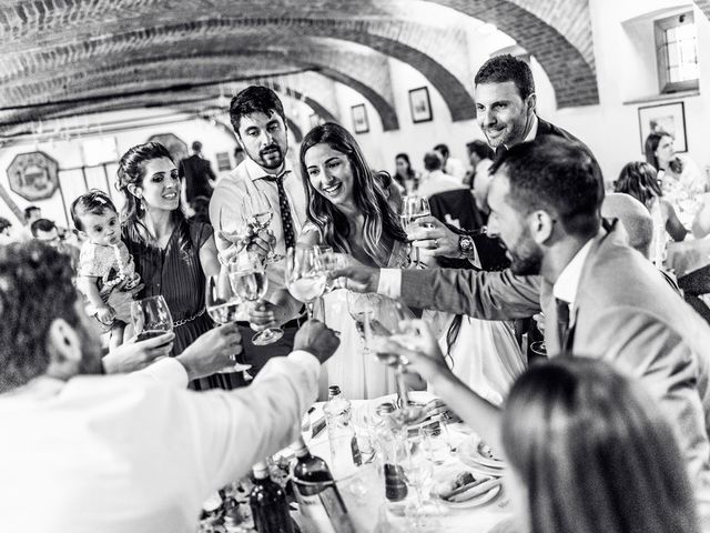 Il matrimonio di Giuseppe e Carmen a Orbassano, Torino 27